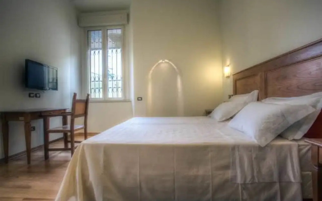 Hotel il Duca del Montefeltro