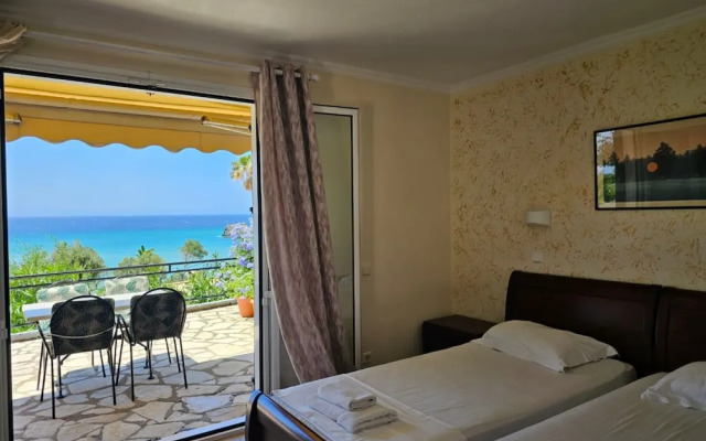 Corfu Glyfada Menigos Resort 45