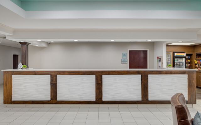 SpringHill Suites Lawton