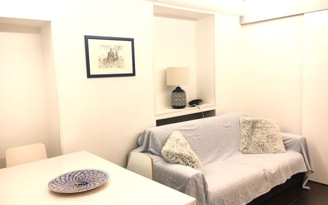 Sant'Anselmo Apartment