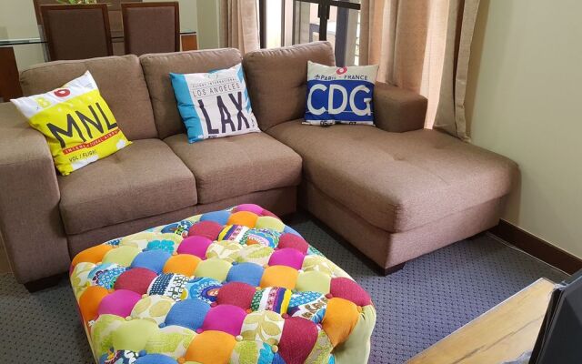 N601 at Outlook Ridge Baguio