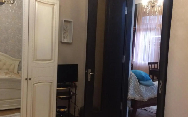 Old Batumi Apartments