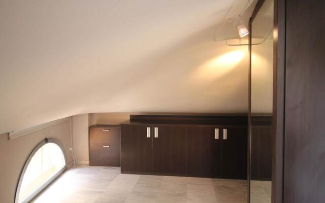 Apartamento Jaén Centro