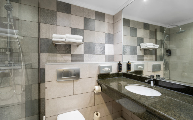 Mercure Bucharest Unirii