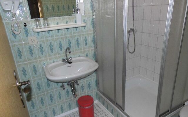 Hotel-Pension Dressel