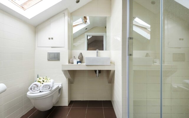 Spacious Hammersmith Family Home