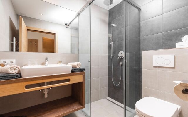 Aparthotel Lerch
