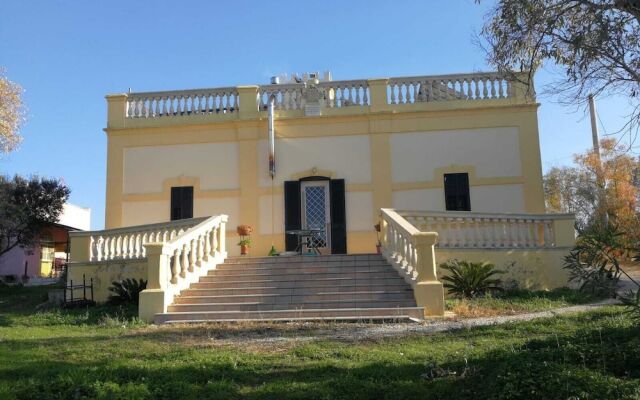 Giardino dei Melograni