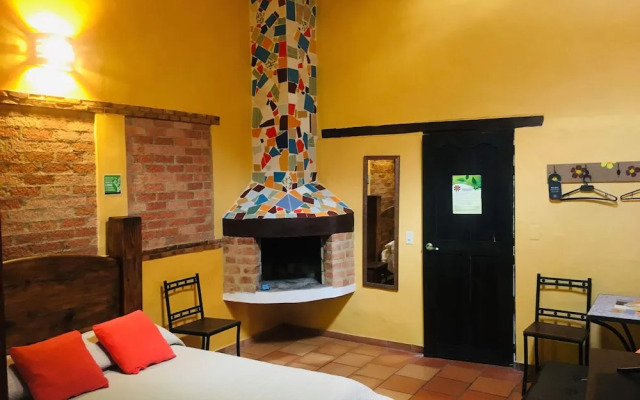 Hotel Bombon