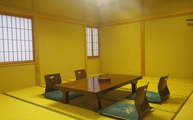 Chuoukan Shimizuya Ryokan