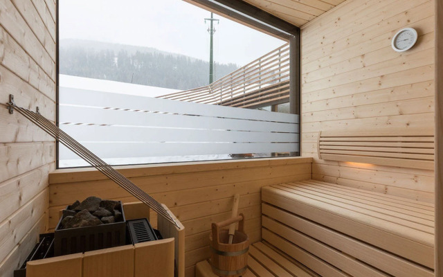 Residence Alma Paramount