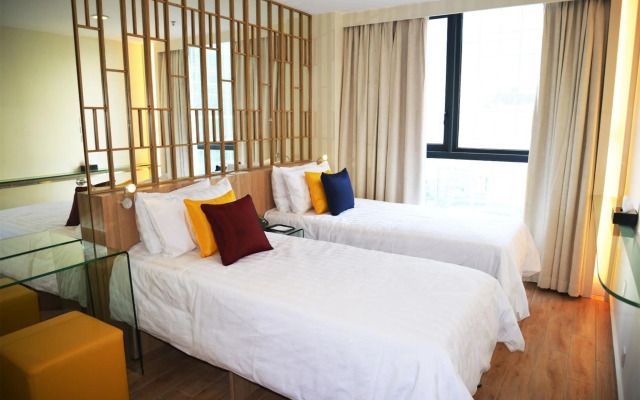 IW Hotel