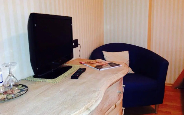Hotel Haus Roedgen