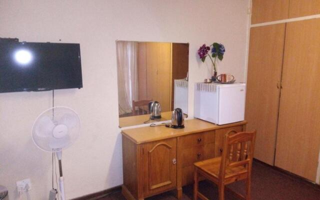 Dante Guest house