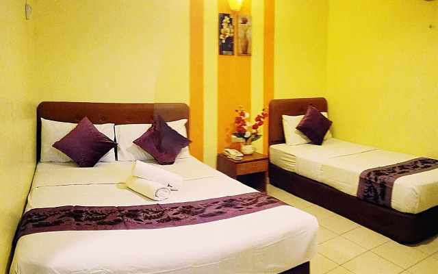 Sun Inns Hotel Sunway City Ipoh