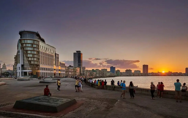 Hotel Royalton Habana