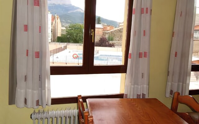 Apartamentos Cambras