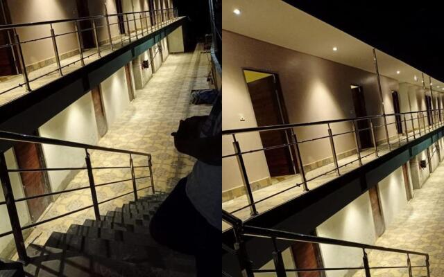 Hotel Shreesh Neil