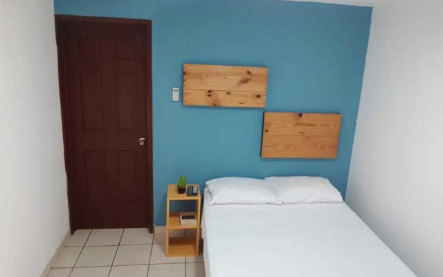 7Hotel El Salvador