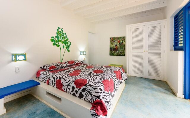 Casas Del Mar Neptunia