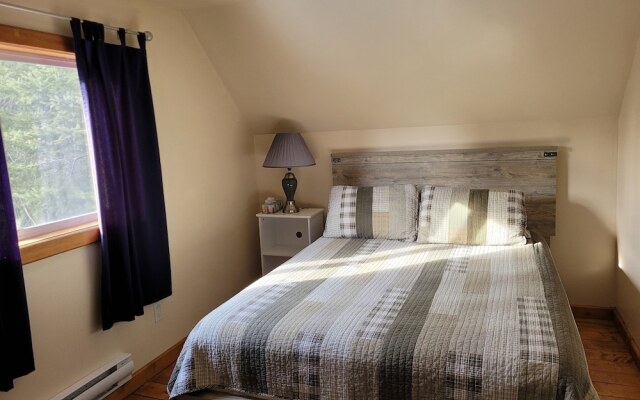 Stunning 2-bed House