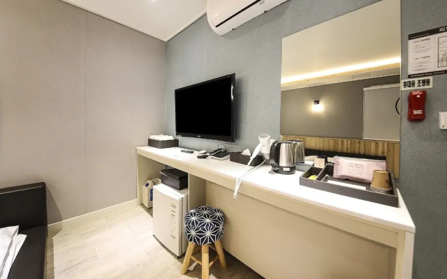 Heimishi Hotel Tongyeong