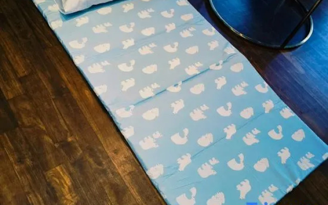 Anggun KLCC 1BR @KL City monorail Netflix 1CP