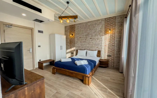 Cunda Nisa Otel