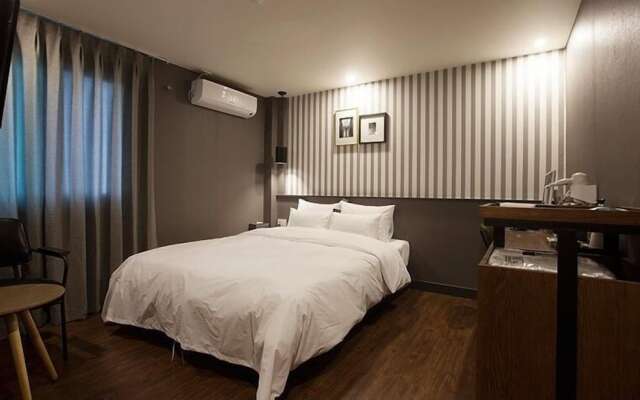 No.25 Hotel