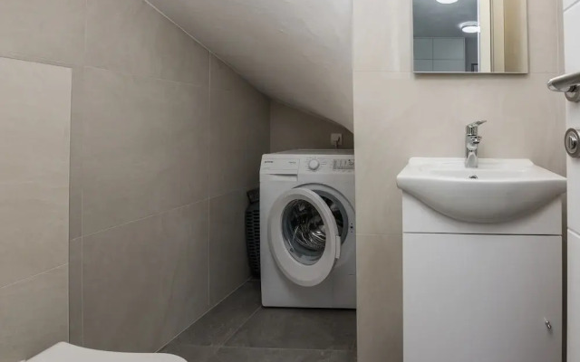 Apartment Spanic 2