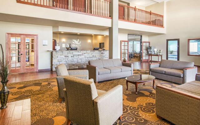 Garner Hotel Liberty Lake by IHG