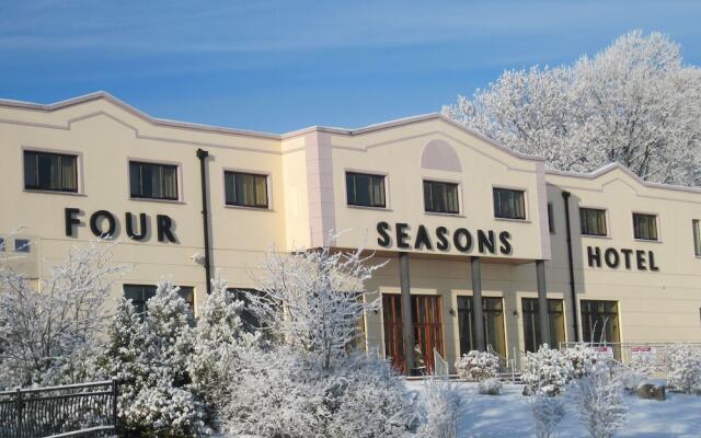 Four Seasons Hotel & Leisure Club Monaghan