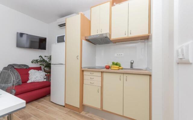 EAST SIDE deluxe suite