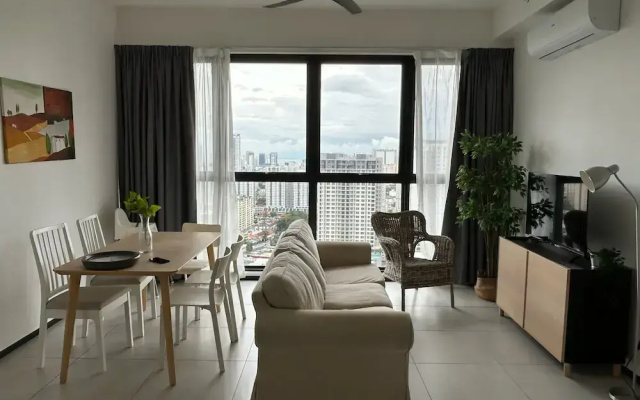 Urban Suite Penang