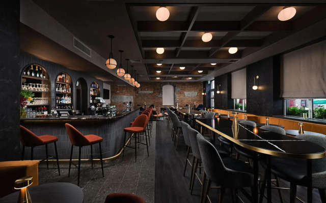 Leonardo Hotel Galway