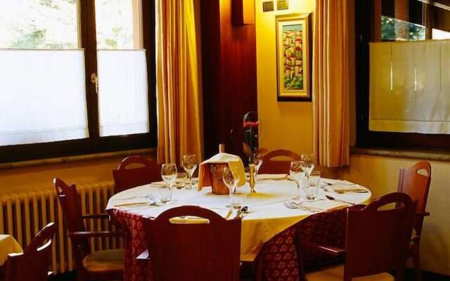 Hotel Montenerone