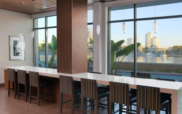 Residence Inn by Marriott Downtown Long Beach