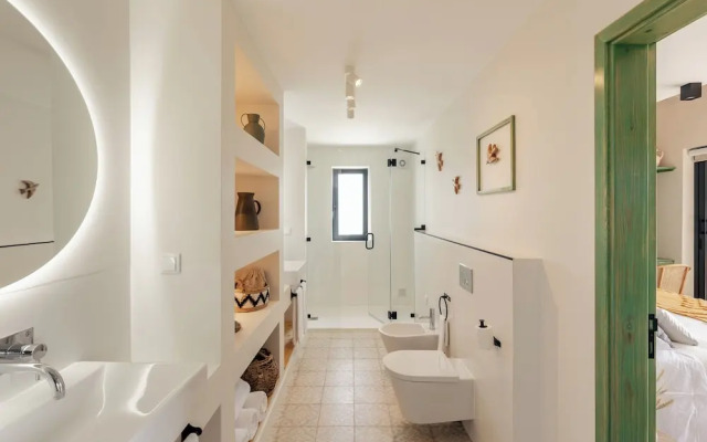 Alfarrobeiras Nature Agroturismo