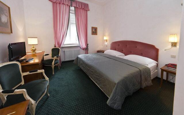 Parkhotel Mondschein, a Member of Design Hotels