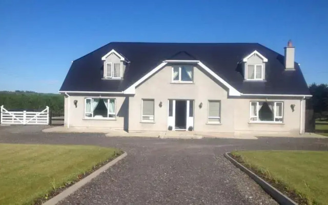 Ardmore Bed and Breakfast