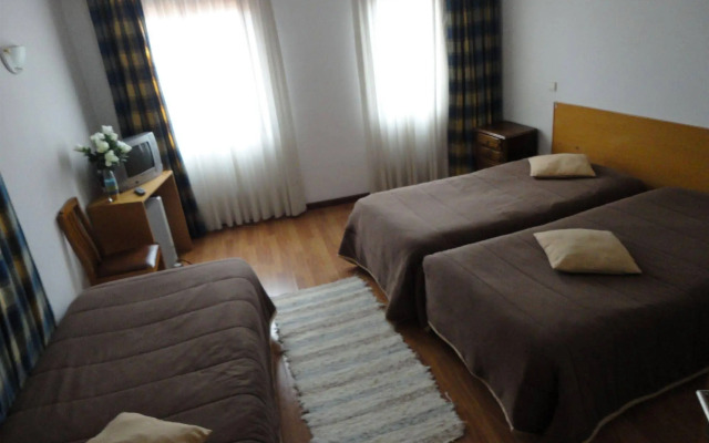Guest House Triunfo