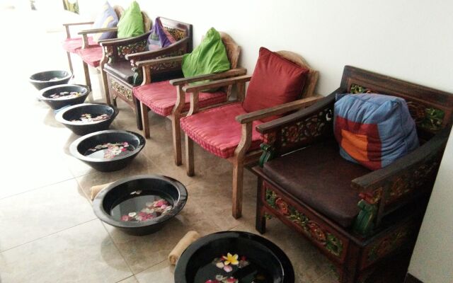 Bening House and Spa