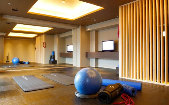 The Shiroyama Terrace Tsuyama Villa