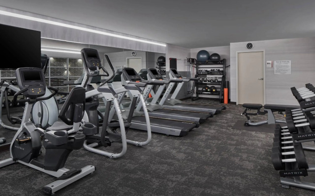Fairfield Inn & Suites by Marriott Washington, DC/Downtown