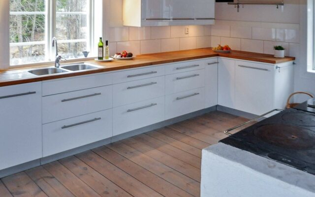 Holiday Home in Kopparberg