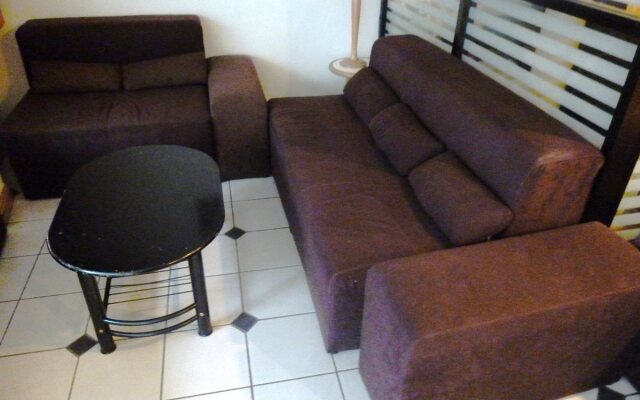 Omni Suites Hotel Bukit Bintang