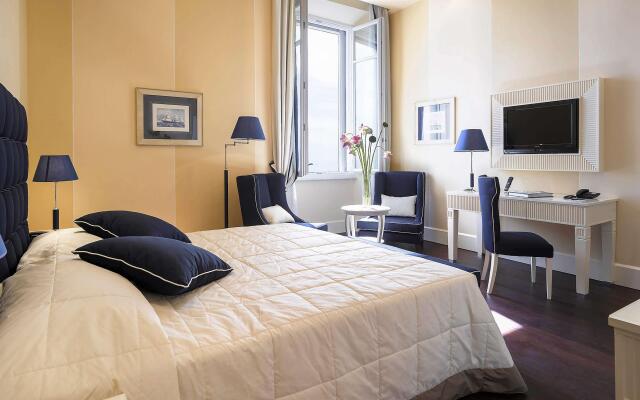 GH Palazzo Suite & Spa