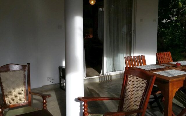 Unawatuna Apartments
