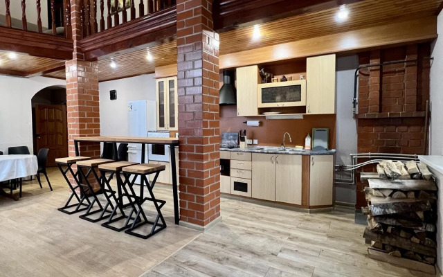 Гостевой дом