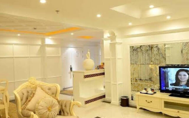 Shizong Diheng Hotel